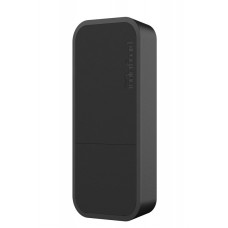 MikroTik wAP BE - Small Outdoor 2.4Ghz Wireless Home AP, Black